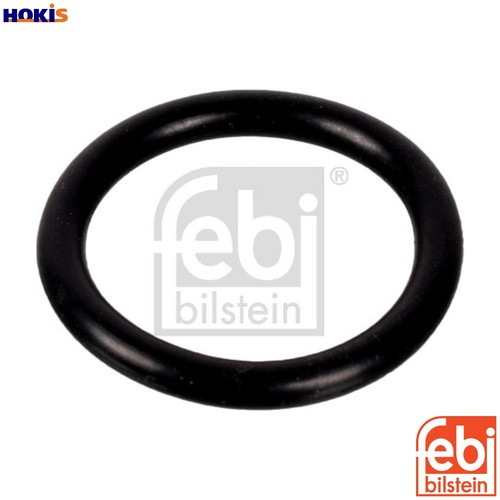 Seal ring oil cooler 173401 - ring,