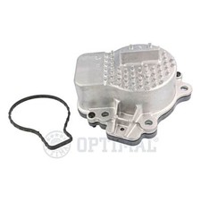 Water Pump OPTIMAL Fits LEXUS