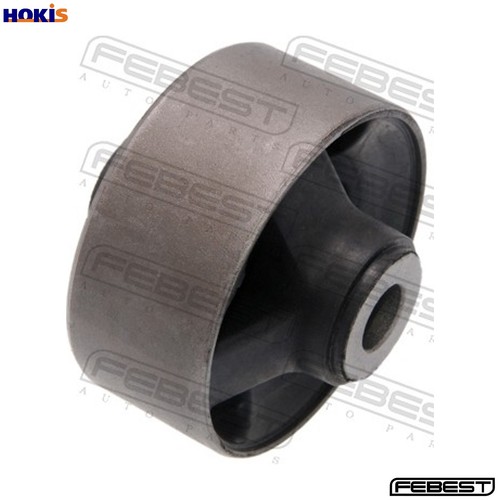 Mounting differential - mounting,
