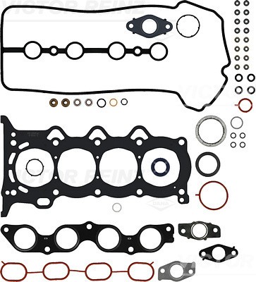 Gasket set cylinder head - set,,