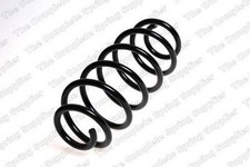 Kilen Rear Coil Spring for