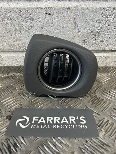 Toyota yaris air vent s - toyota,