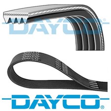 GENUINE DAYCO 4 RIBS 875MM