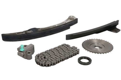Timing chain set - , toyota