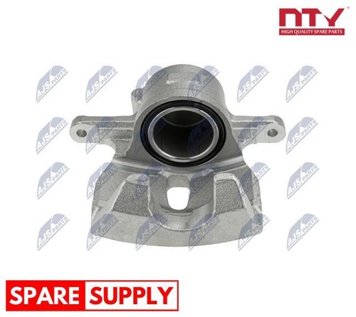 Brake caliper for - brake,