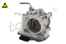 TOPRAN Throttle Body Fits