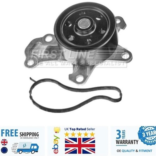 Water pump fwp2341 for toyota - pump,