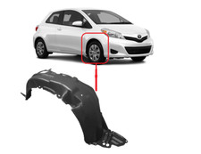 FOR TOYOTA YARIS 2011 - 2014