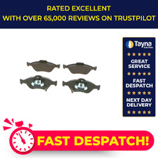 Brake Pads Set fits TOYOTA