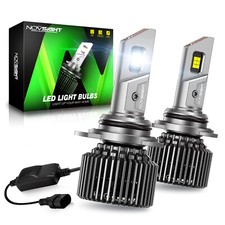 NOVSIGHT 2X 9012 HIR2 Led