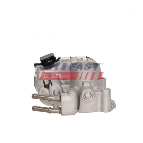 Air throttle body for - throttle, peugeot