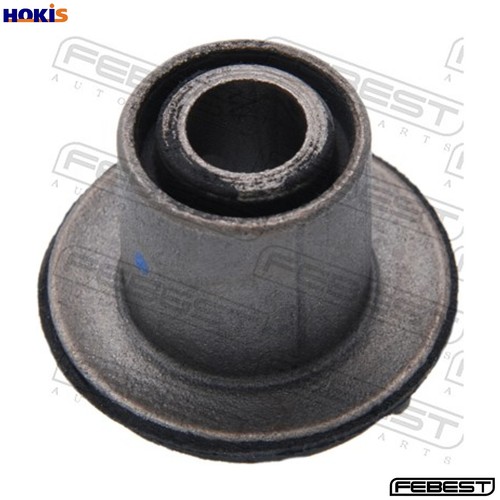 Mounting steering gear - mounting,