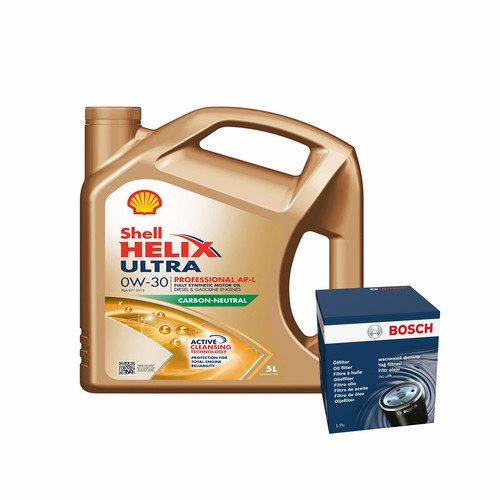 Bosch oil filter engine - bosch,