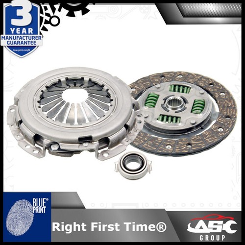 Clutch kit 3pc fits - clutch,