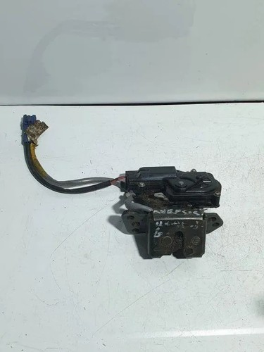 Toyota corolla verso e12 - corolla,