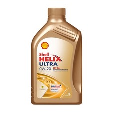 Helix Ultra Car Engine Oil 1L