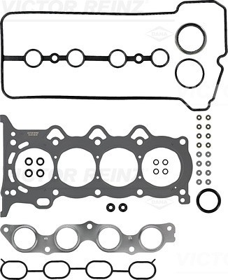 Gasket set cylinder - set,, head