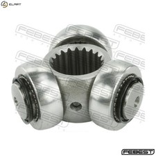 SPIDER ASSEMBLY DRIVE SHAFT