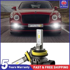 H11 LED Fog Light Bulbs High