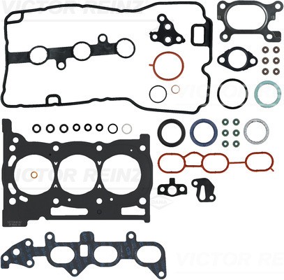 Gasket set cylinder - set,,