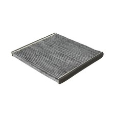 CABIN FILTER WITH ACTIVATED