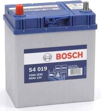 S4019 Bosch S4 (055) Heavy