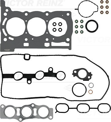 Gasket set cylinder head - set,,