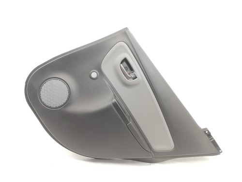 Toyota yaris p13 rear right - p13,