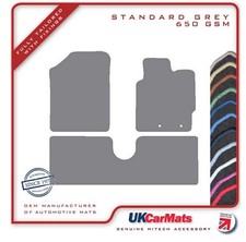 Fits Toyota Yaris 2011-2020