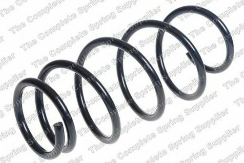 Kilen front axle suspension - kilen,