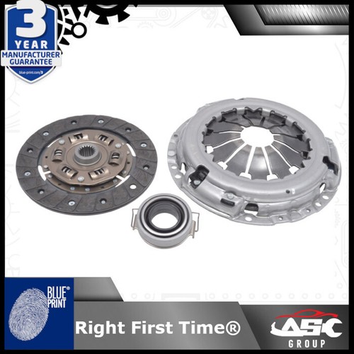 Clutch kit 3pc fits - clutch,
