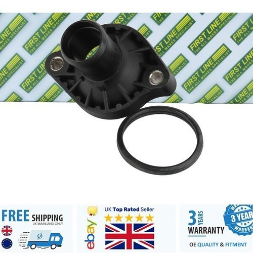 Coolant flange fts1167 for - coolant,