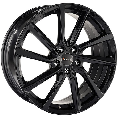 Alloy wheel avus 518 for - wheel,
