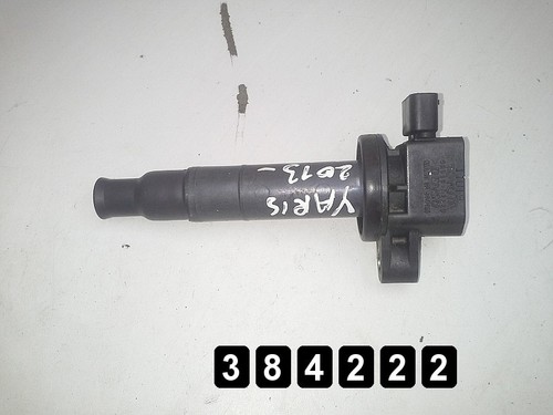 2013 toyota yaris ignition - 2013,