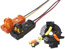 AIRBAG CLOCKSPRING CLOCK