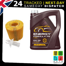 SERVICE KIT FOR TOYOTA CH-R