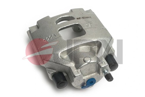 Front right brake caliper - right,