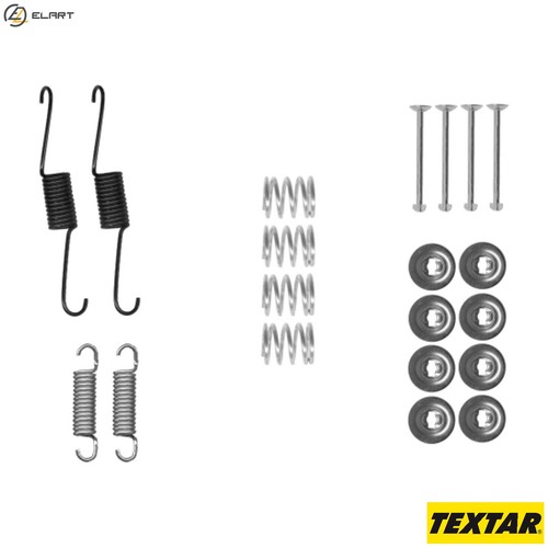 Accessory kit brake - accessory,