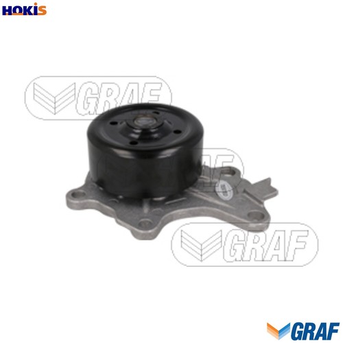 Water pump engine cooling - water,