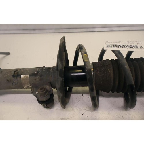 Front shock absorber toyota - shock, rh