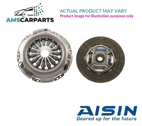 Clutch kit 645 - kt-645, aisin