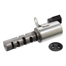 Camshaft Adjustment Central