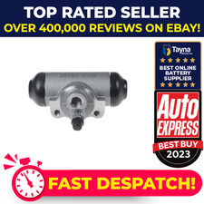 Wheel Cylinder Rear ADT34498