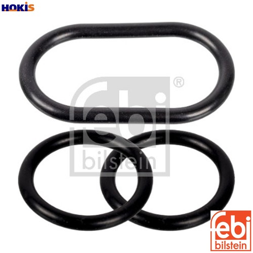 Gasket set oil - oil, 174672