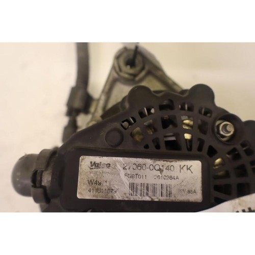 Alternator toyota yaris - alternator,