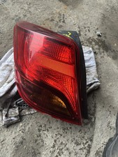 GENUINE TOYOTA YARIS TAIL