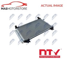 A/C AIR CON CONDENSER NTY