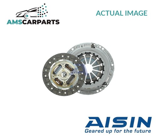 Clutch kit 319rb aisin new - clutch,