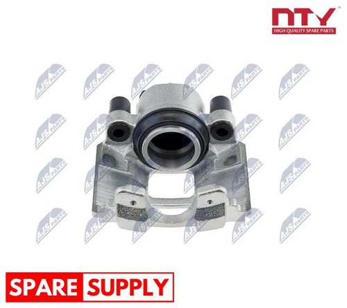 Brake caliper for toyota - for,