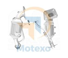 BM92150H Catalytic Converter